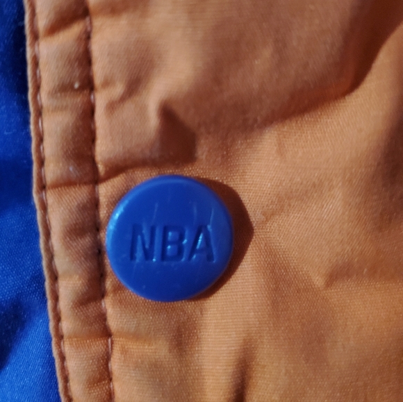 Phoenix Suns Colorblock Jacket - Picture 3 of 11